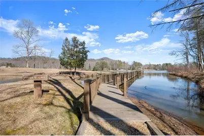 562 Yonah Lake Drive, Sautee Nacoochee, GA 30571 - Photo 35