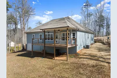 562 Yonah Lake Drive, Sautee Nacoochee, GA 30571 - Photo 29