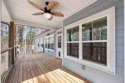 562 Yonah Lake Drive, Sautee Nacoochee, GA 30571 - Photo 23