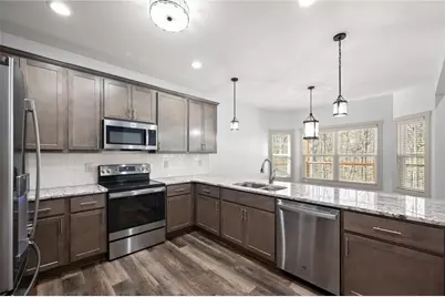 562 Yonah Lake Drive, Sautee Nacoochee, GA 30571 - Photo 7