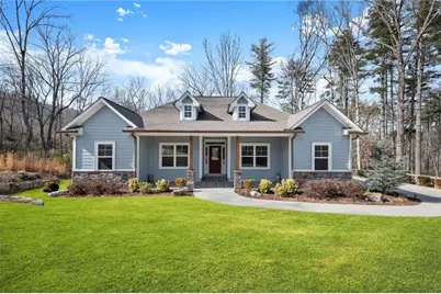 562 Yonah Lake Drive, Sautee Nacoochee, GA 30571 - Photo 1