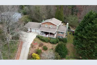 562 Cupelo Drive NW, Marietta, GA 30064 - Photo 3