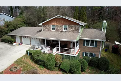 562 Cupelo Drive NW, Marietta, GA 30064 - Photo 1