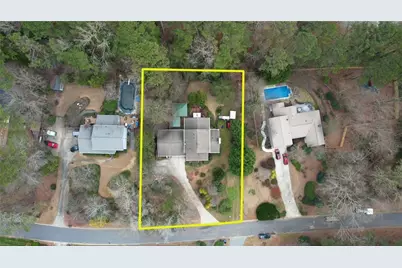 562 Cupelo Drive NW, Marietta, GA 30064 - Photo 71