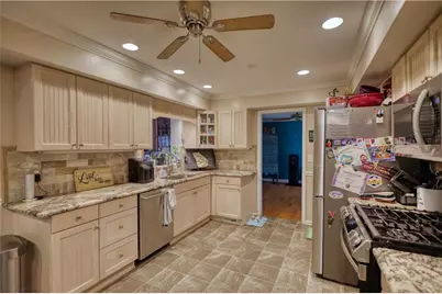 562 Cupelo Drive NW, Marietta, GA 30064 - Photo 5