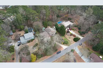 562 Cupelo Drive NW, Marietta, GA 30064 - Photo 69