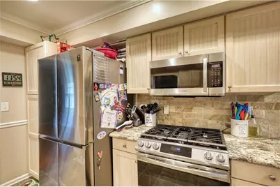 562 Cupelo Drive NW, Marietta, GA 30064 - Photo 9