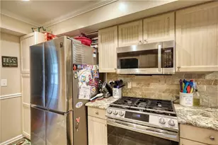 562 Cupelo Dr NW, Marietta, GA 30064 - Photo 9