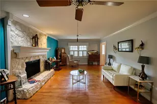 562 Cupelo Dr NW, Marietta, GA 30064 - Photo 17