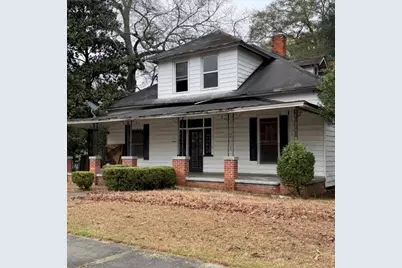 81-224 Warren Street, Hawkinsville, GA 31036 - Photo 1