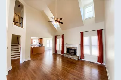 122 Griffin Way, Canton, GA 30115 - Photo 3