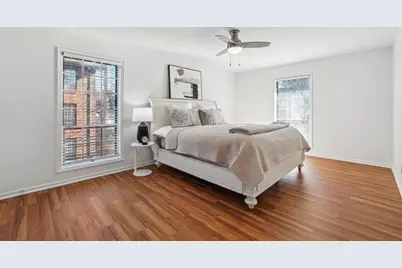 6851 Roswell Road #N-20, Sandy Springs, GA 30328 - Photo 23