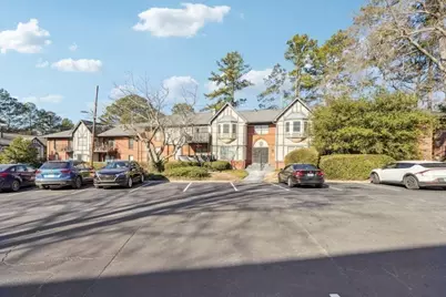 6851 Roswell Road #N-20, Sandy Springs, GA 30328 - Photo 1