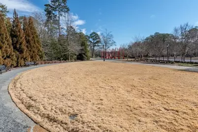 6851 Roswell Road #N-20, Sandy Springs, GA 30328 - Photo 35