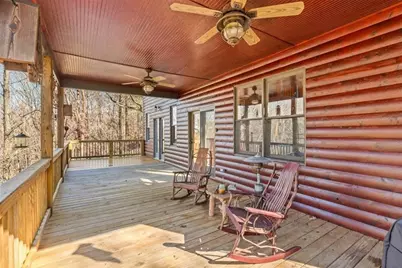 141 Winnebago Trail, Chatsworth, GA 30705 - Photo 7