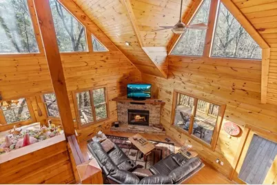 141 Winnebago Trail, Chatsworth, GA 30705 - Photo 5