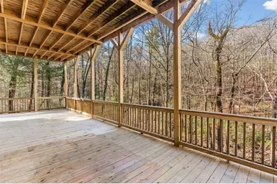 141 Winnebago Trail, Chatsworth, GA 30705 - Photo 41