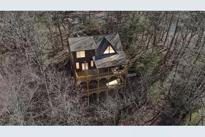 141 Winnebago Trail, Chatsworth, GA 30705 - Photo 45