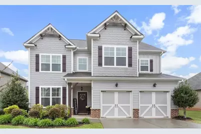 44 Ashbury Circle, Dallas, GA 30157 - Photo 1