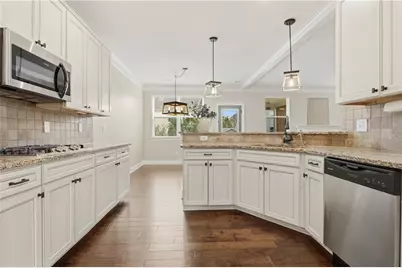 44 Ashbury Circle, Dallas, GA 30157 - Photo 11