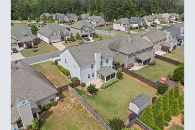 44 Ashbury Circle, Dallas, GA 30157 - Photo 31