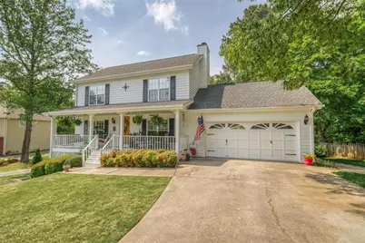 2490 Tribble Gates Drive, Loganville, GA 30052 - Photo 3