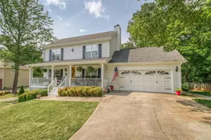 2490 Tribble Gates Dr, Loganville, GA 30052 - Photo 3