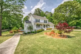 2490 Tribble Gates Dr, Loganville, GA 30052 - Photo 5