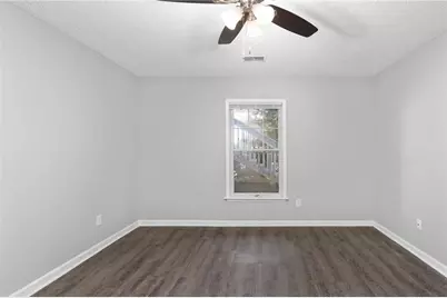 295 E Burns Court SW #A, Marietta, GA 30008 - Photo 23