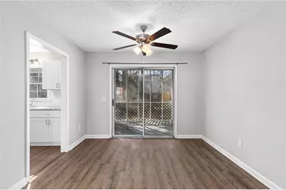 295 E Burns Court SW #A, Marietta, GA 30008 - Photo 11