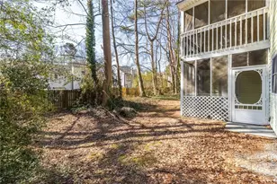 295 E Burns Ct SW, Marietta, GA 30008 - Photo 31