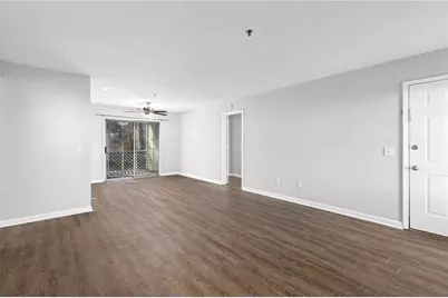 295 E Burns Court SW #A, Marietta, GA 30008 - Photo 7