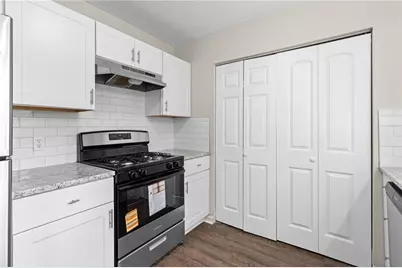295 E Burns Court SW #A, Marietta, GA 30008 - Photo 15