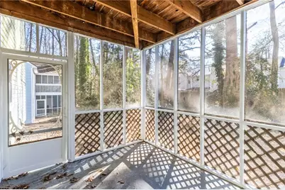 295 E Burns Court SW #A, Marietta, GA 30008 - Photo 29