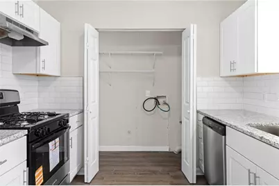 295 E Burns Court SW #A, Marietta, GA 30008 - Photo 17