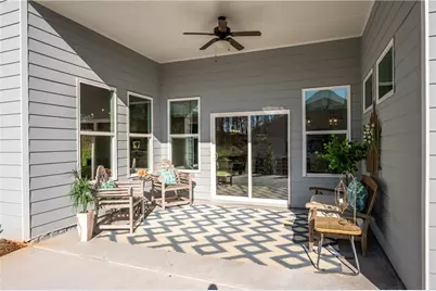 144 Bridgeview (Lot 12) Way, Canton, GA 30114 - Photo 37