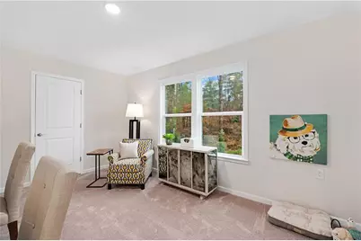 144 Bridgeview (Lot 12) Way, Canton, GA 30114 - Photo 31