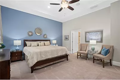 144 Bridgeview (Lot 12) Way, Canton, GA 30114 - Photo 21