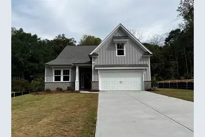 144 Bridgeview (Lot 12) Way, Canton, GA 30114 - Photo 1