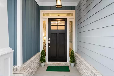 144 Bridgeview (Lot 12) Way, Canton, GA 30114 - Photo 33