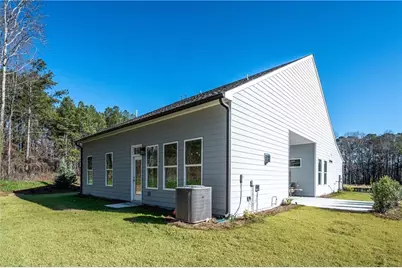 144 Bridgeview (Lot 12) Way, Canton, GA 30114 - Photo 43