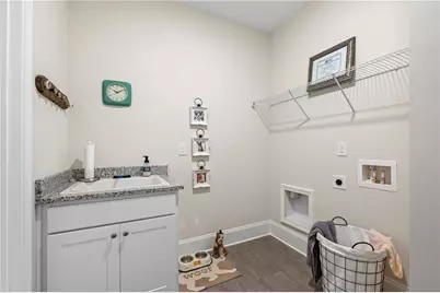 144 Bridgeview (Lot 12) Way, Canton, GA 30114 - Photo 23