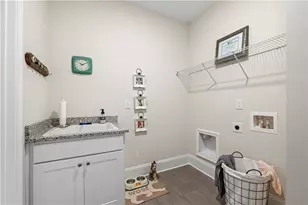 144 Bridgeview Wy Lot 12, Canton, GA 30114 - Photo 23