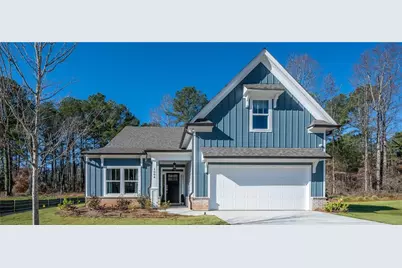 144 Bridgeview (Lot 12) Way, Canton, GA 30114 - Photo 39
