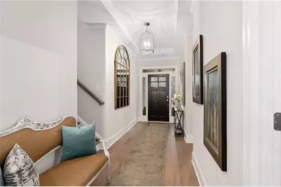 144 Bridgeview (Lot 12) Way, Canton, GA 30114 - Photo 3