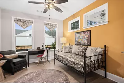 144 Bridgeview (Lot 12) Way, Canton, GA 30114 - Photo 5