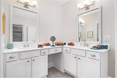 144 Bridgeview (Lot 12) Way, Canton, GA 30114 - Photo 23