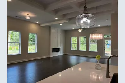 144 Bridgeview (Lot 12) Way, Canton, GA 30114 - Photo 5