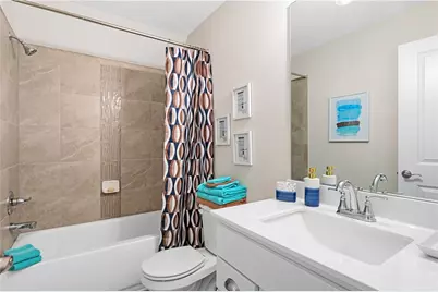 144 Bridgeview (Lot 12) Way, Canton, GA 30114 - Photo 29