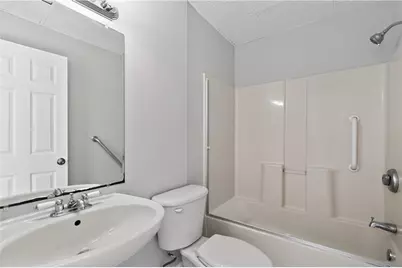 1100 Cool Springs Drive NW, Kennesaw, GA 30144 - Photo 17